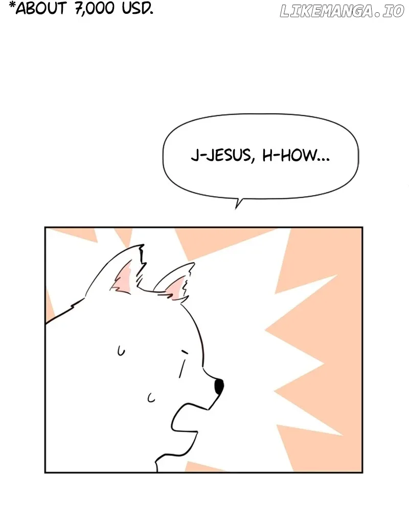How to Hold X’s Leash Chapter 7 page 88