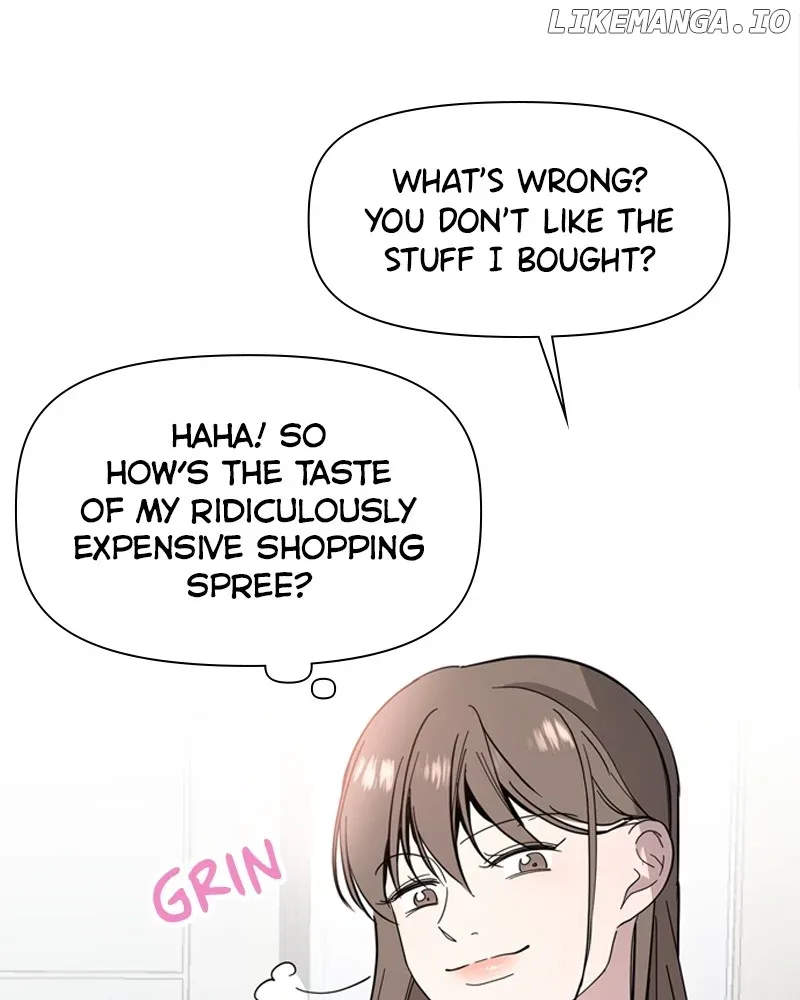 How to Hold X’s Leash Chapter 7 page 89