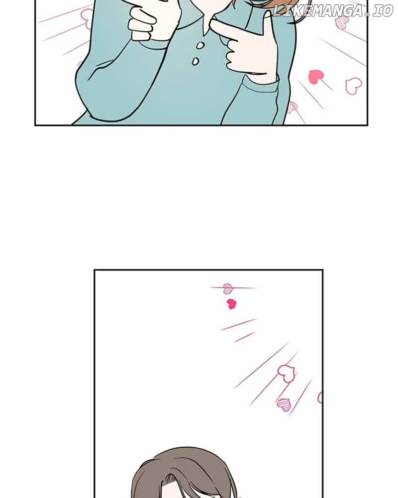 How to Hold X’s Leash Chapter 6 page 27