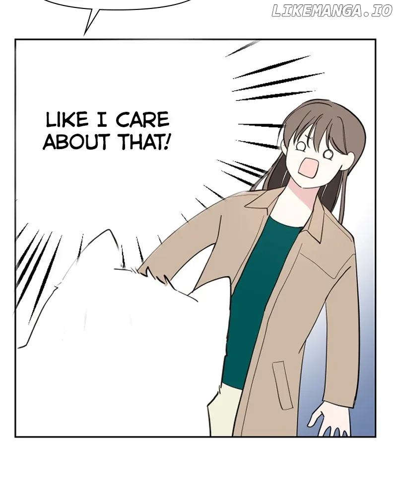 How to Hold X’s Leash Chapter 7 page 96