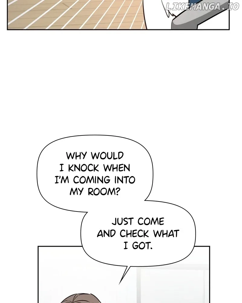 How to Hold X’s Leash Chapter 7 page 80