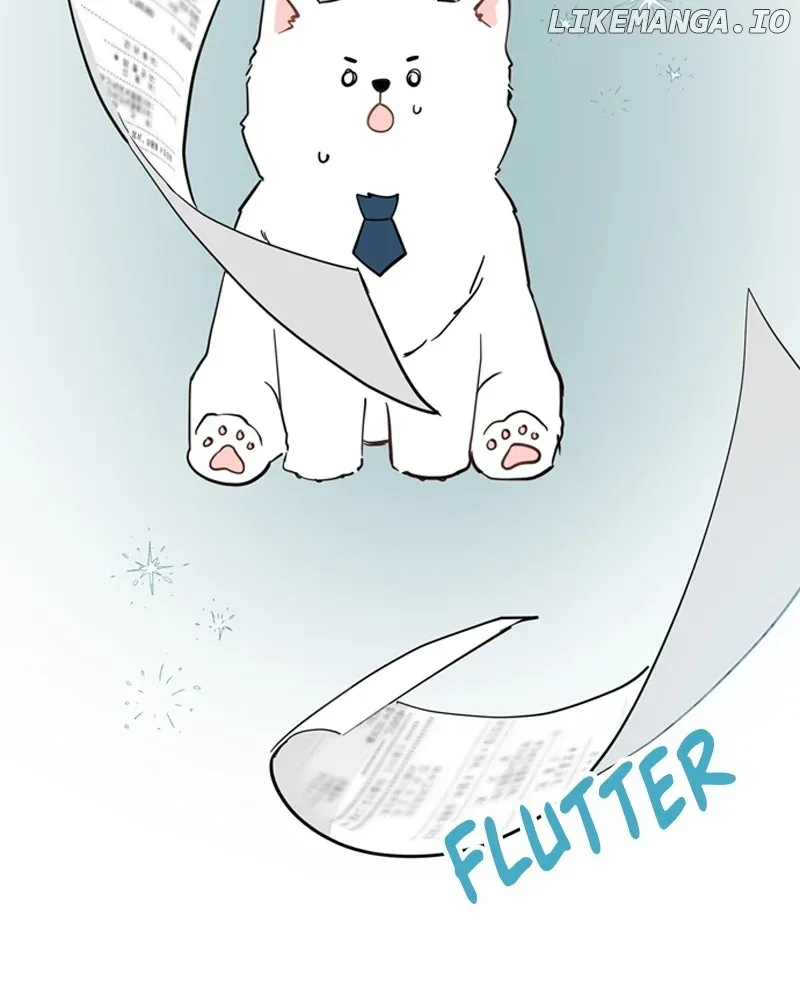 How to Hold X’s Leash Chapter 7 page 87