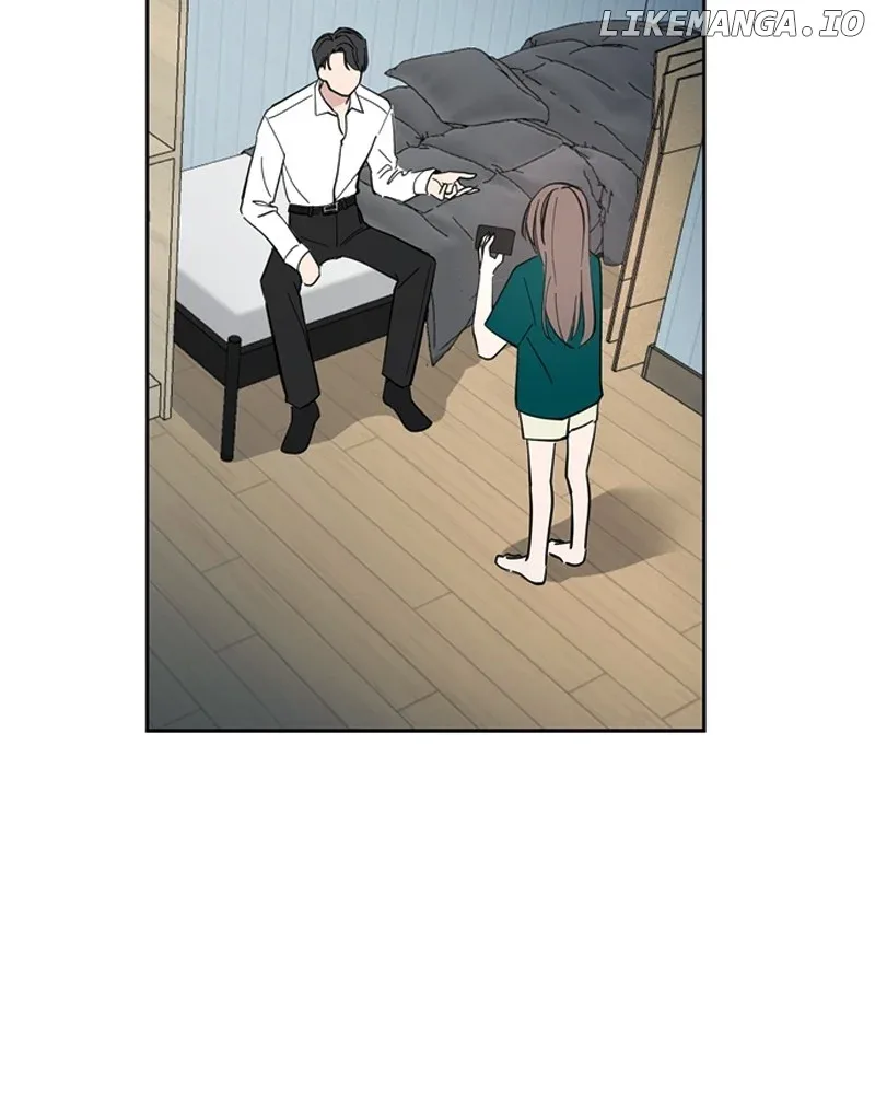How to Hold X’s Leash Chapter 7 page 56