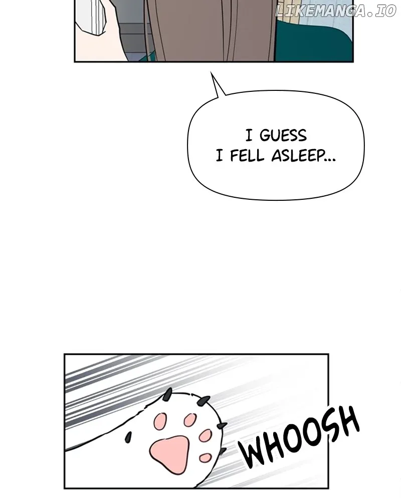 How to Hold X’s Leash Chapter 7 page 44