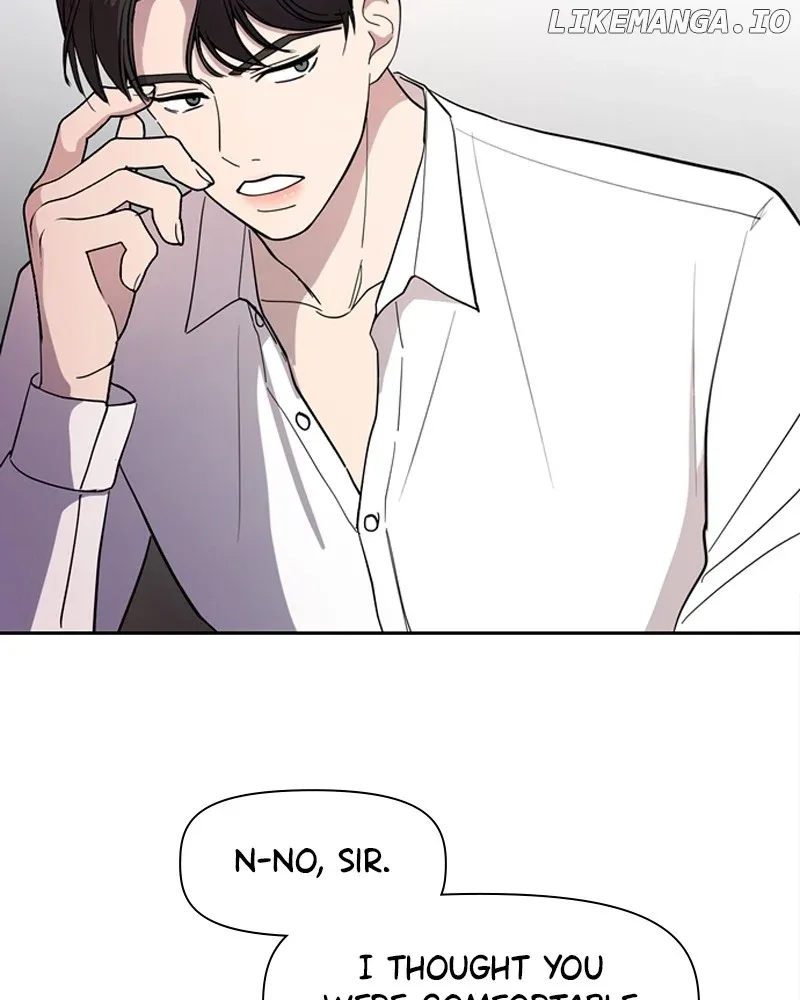 How to Hold X’s Leash Chapter 7 page 49