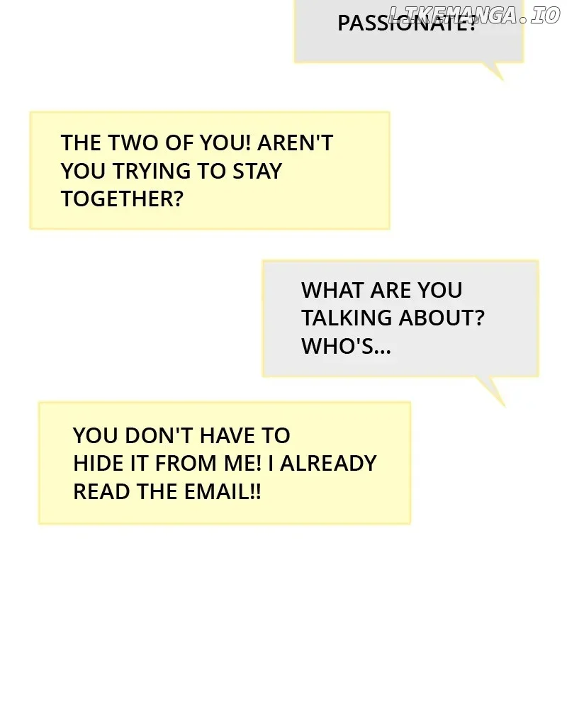 How to Hold X’s Leash Chapter 7 page 104