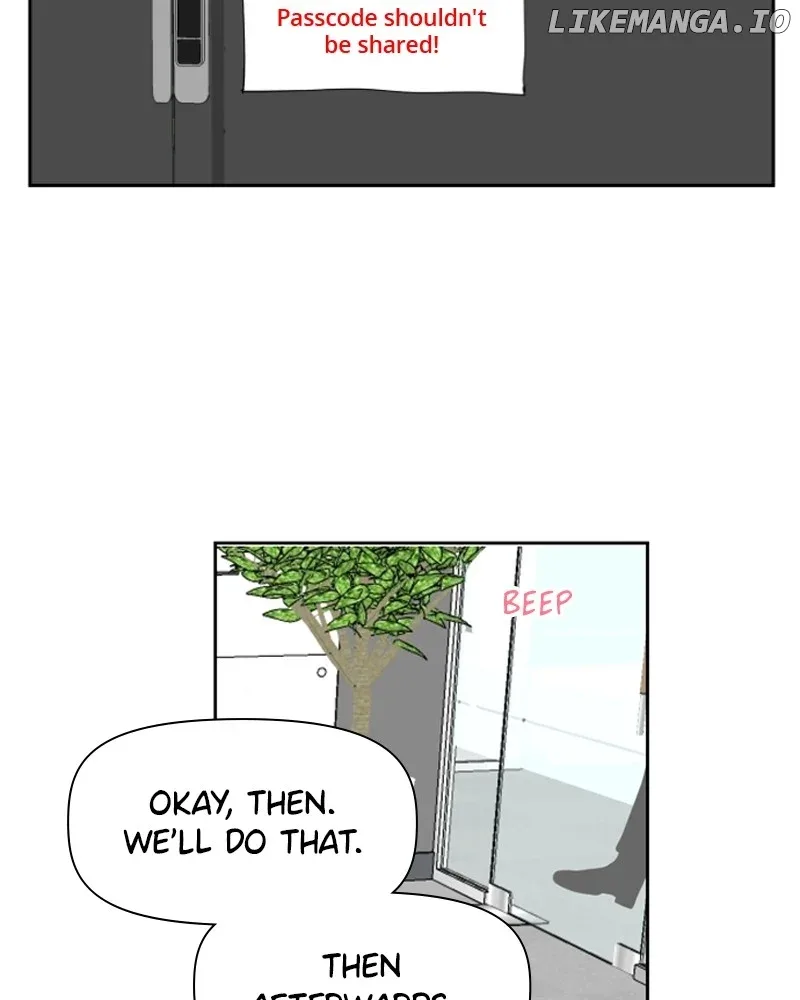 How to Hold X’s Leash Chapter 7 page 110