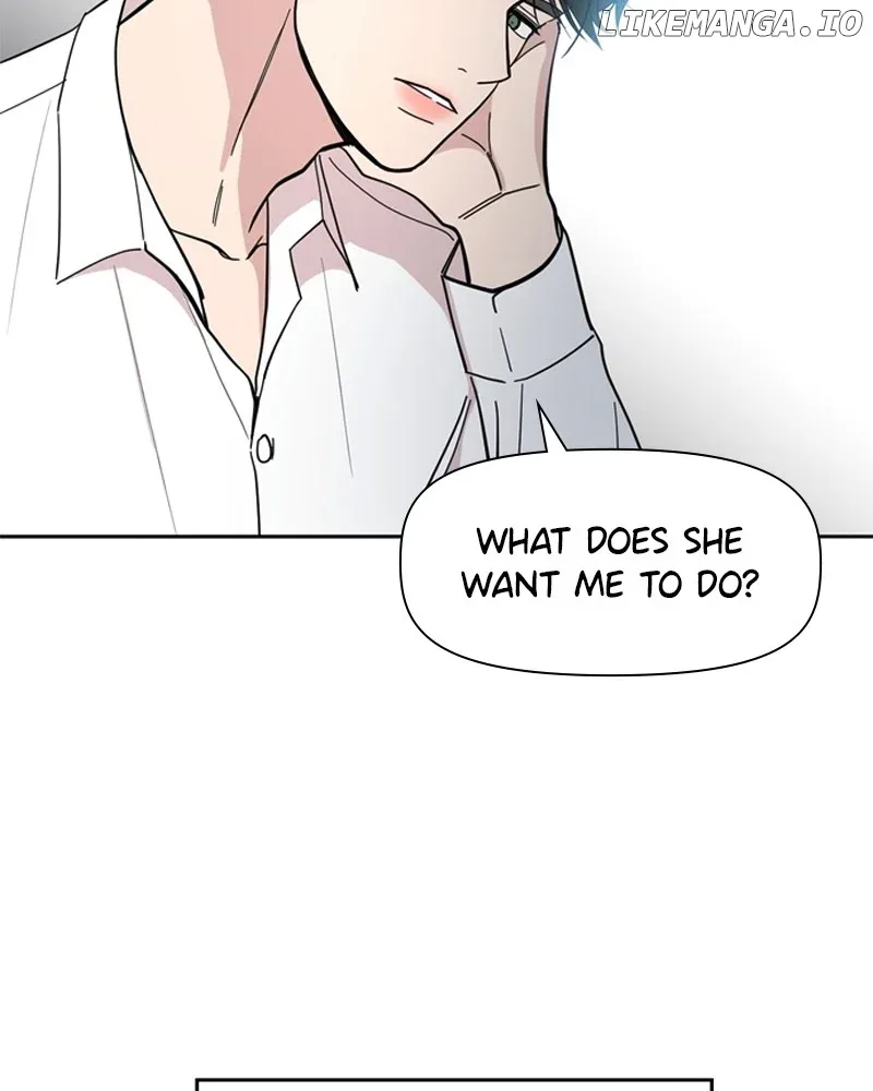 How to Hold X’s Leash Chapter 7 page 65