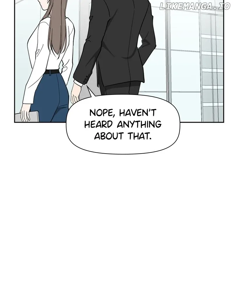 How to Hold X’s Leash Chapter 5 page 34