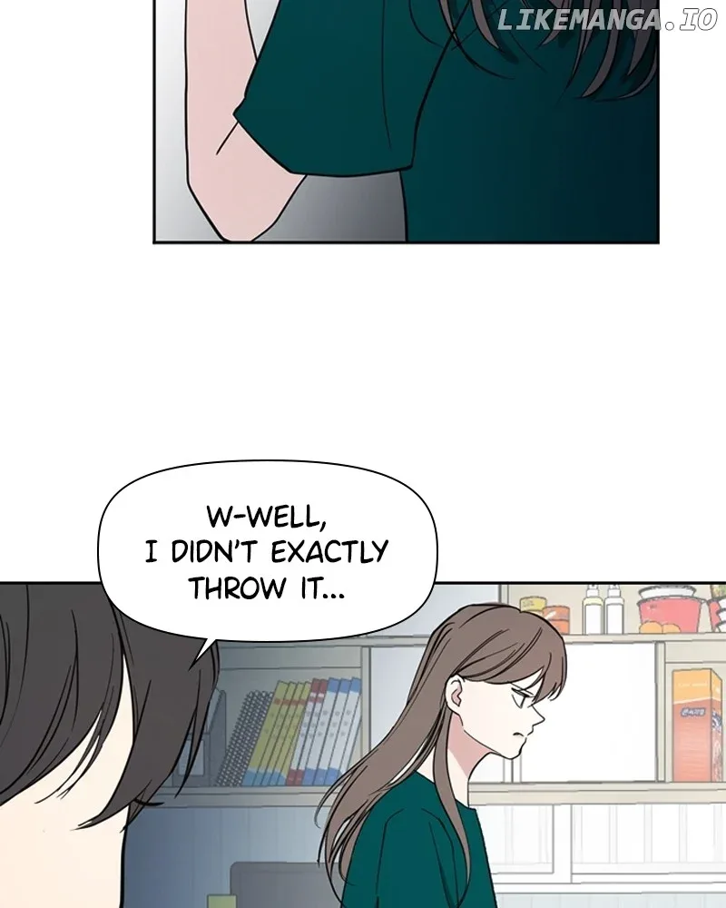 How to Hold X’s Leash Chapter 7 page 58