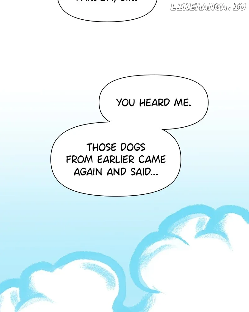 How to Hold X’s Leash Chapter 3 page 20