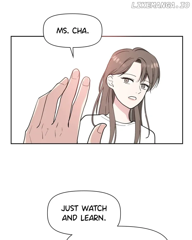 How to Hold X’s Leash Chapter 5 page 35