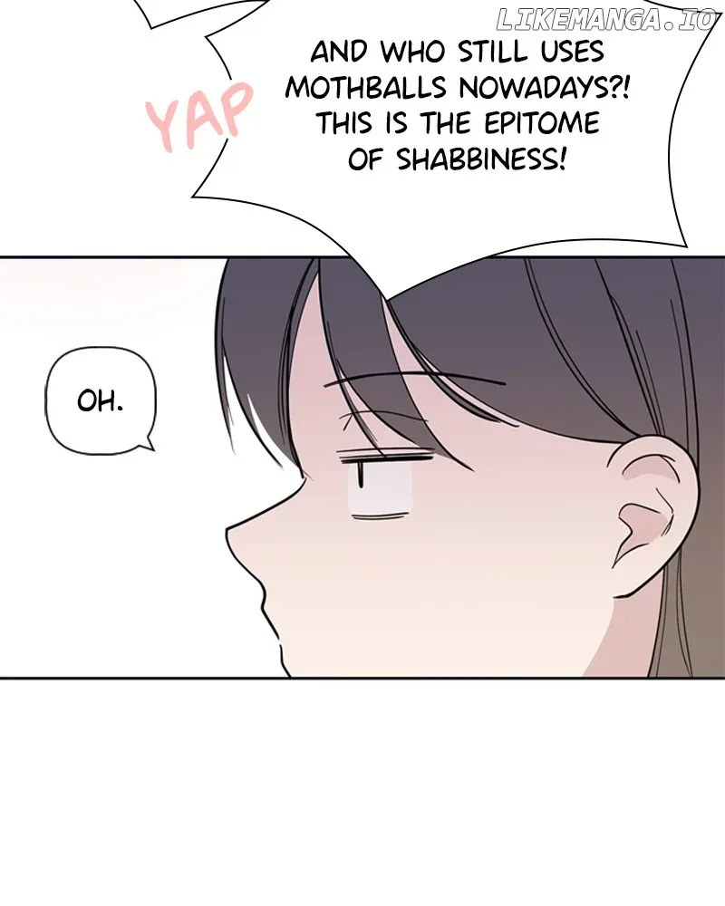 How to Hold X’s Leash Chapter 7 page 51
