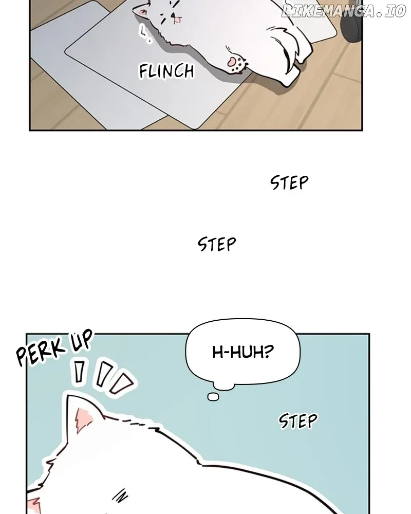 How to Hold X’s Leash Chapter 7 page 75