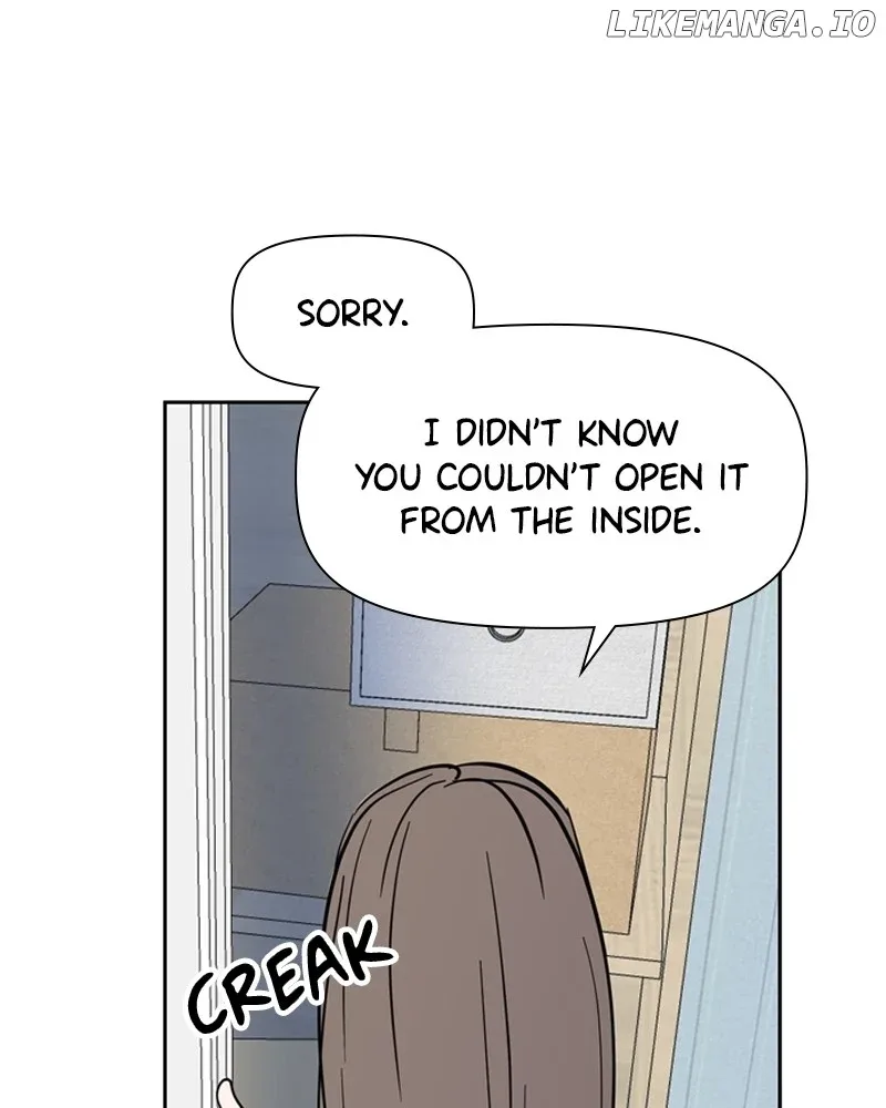 How to Hold X’s Leash Chapter 7 page 43