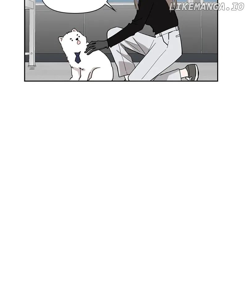 How to Hold X’s Leash Chapter 3 page 40