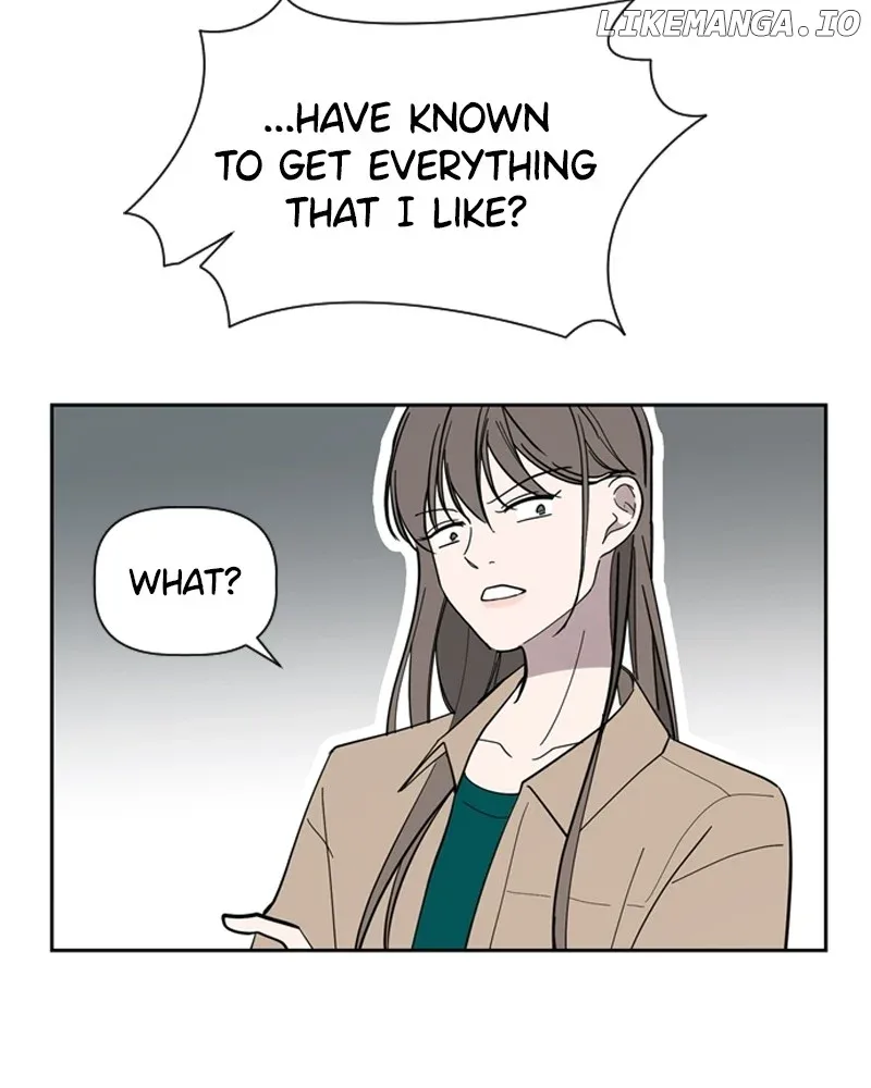 How to Hold X’s Leash Chapter 7 page 91