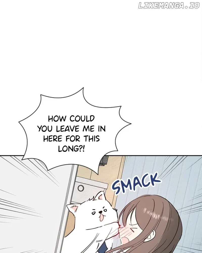 How to Hold X’s Leash Chapter 7 page 45