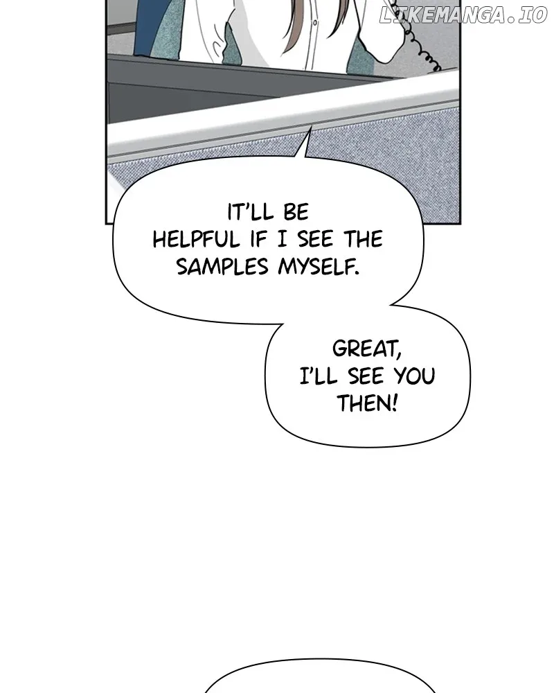 How to Hold X’s Leash Chapter 7 page 100