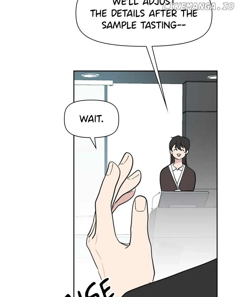 How to Hold X’s Leash Chapter 5 page 43