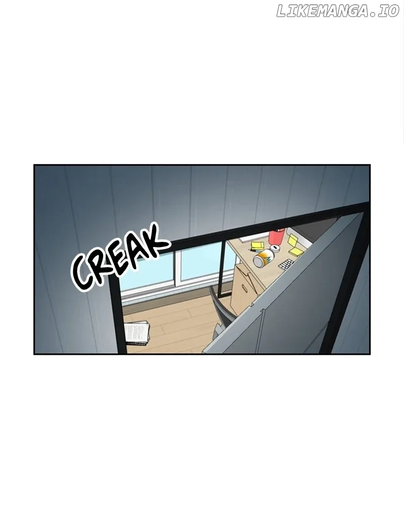 How to Hold X’s Leash Chapter 7 page 60