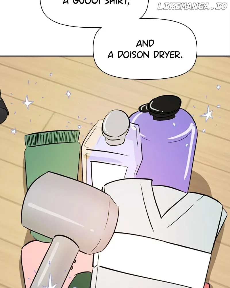 How to Hold X’s Leash Chapter 7 page 83