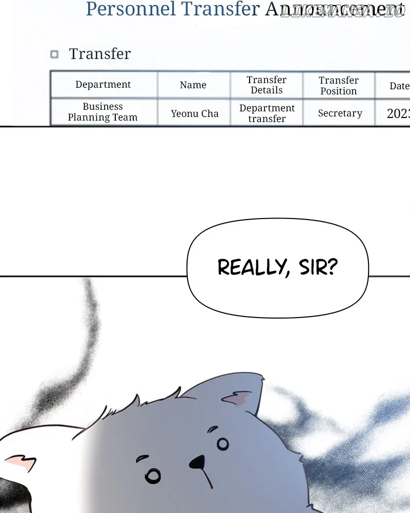 How to Hold X’s Leash Chapter 7 page 116