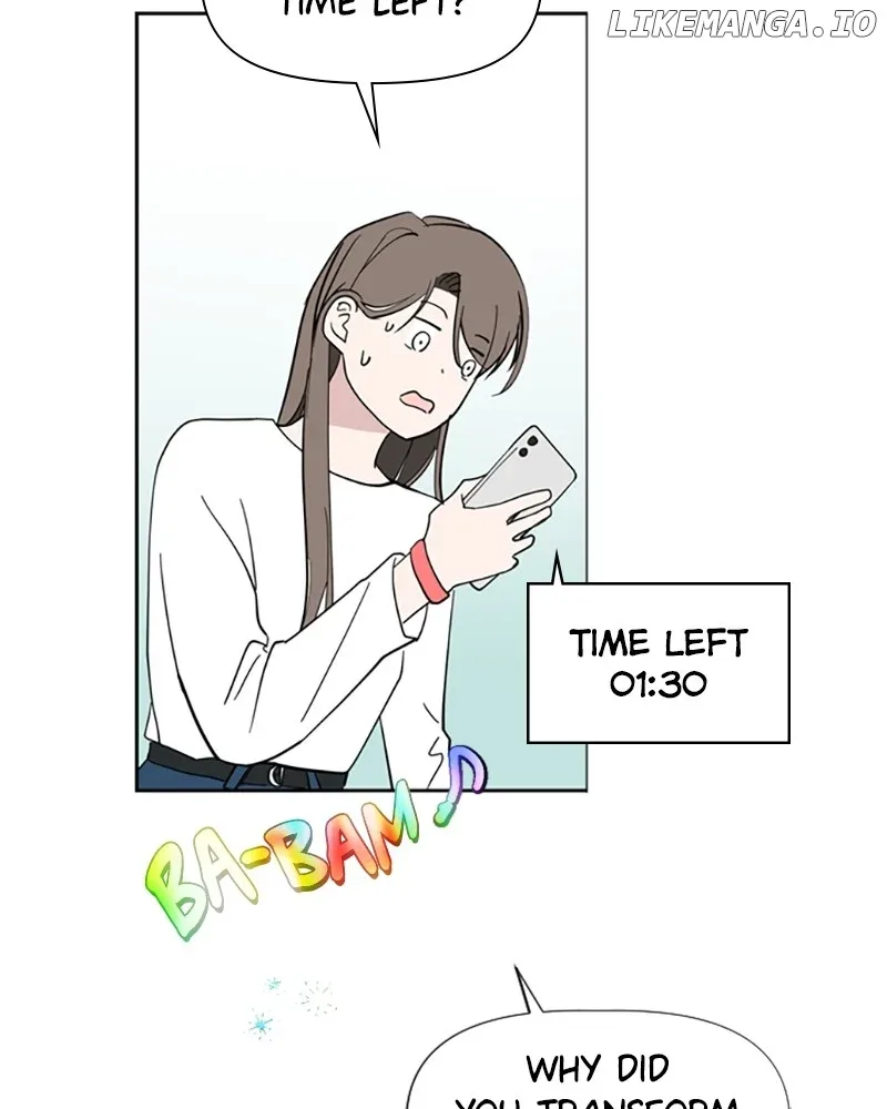 How to Hold X’s Leash Chapter 6 page 38