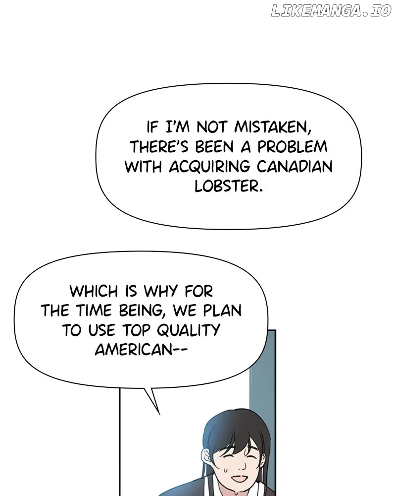 How to Hold X’s Leash Chapter 5 page 46