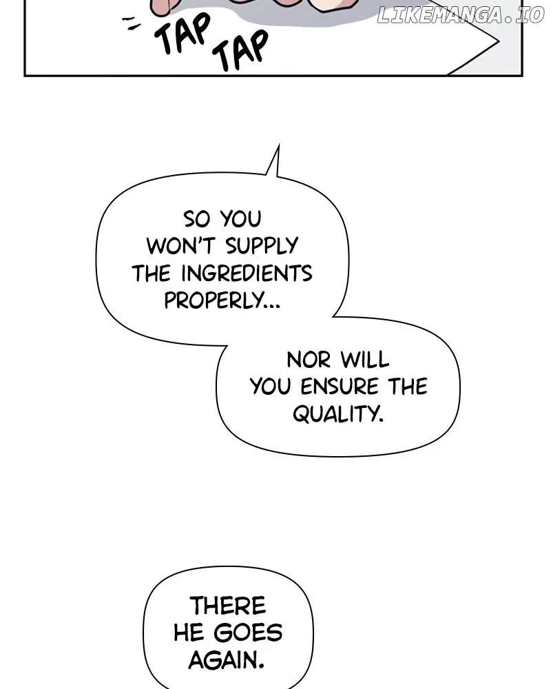 How to Hold X’s Leash Chapter 5 page 51