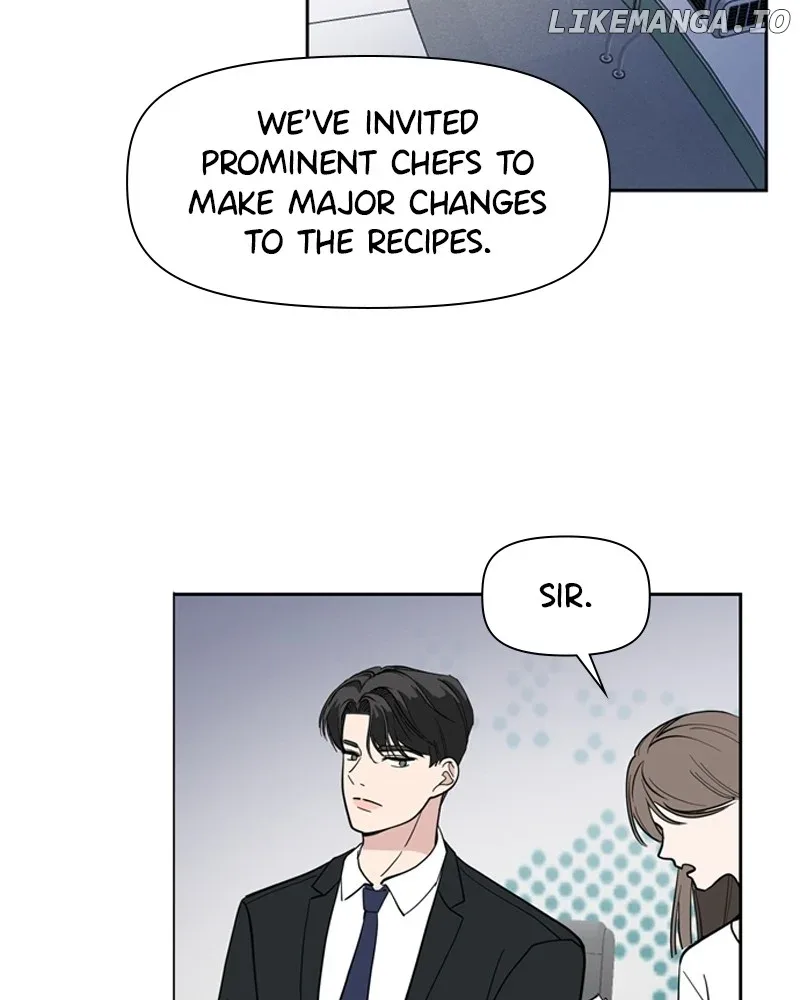 How to Hold X’s Leash Chapter 5 page 39