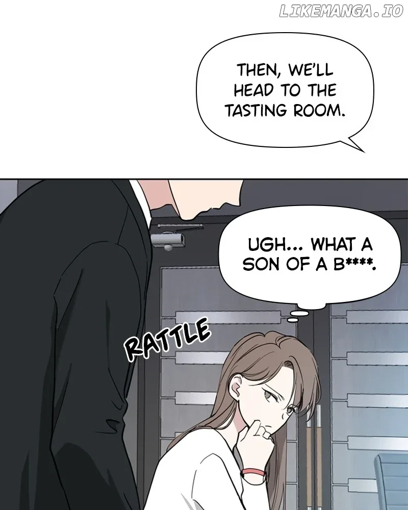 How to Hold X’s Leash Chapter 5 page 60