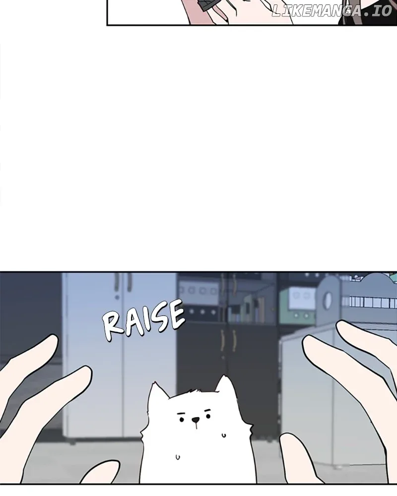 How to Hold X’s Leash Chapter 3 page 52