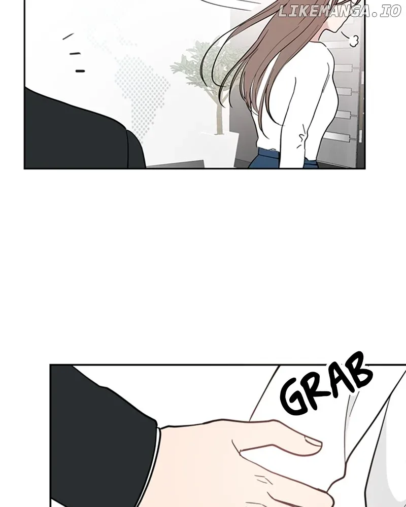 How to Hold X’s Leash Chapter 6 page 18
