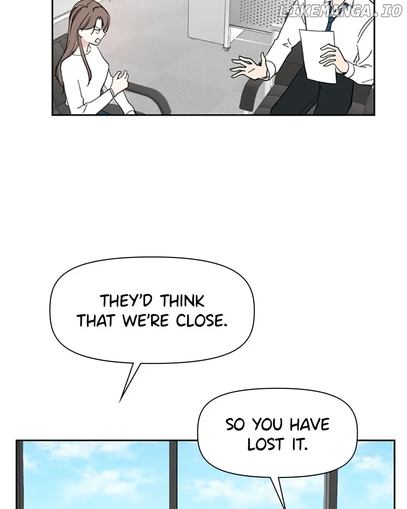 How to Hold X’s Leash Chapter 6 page 33