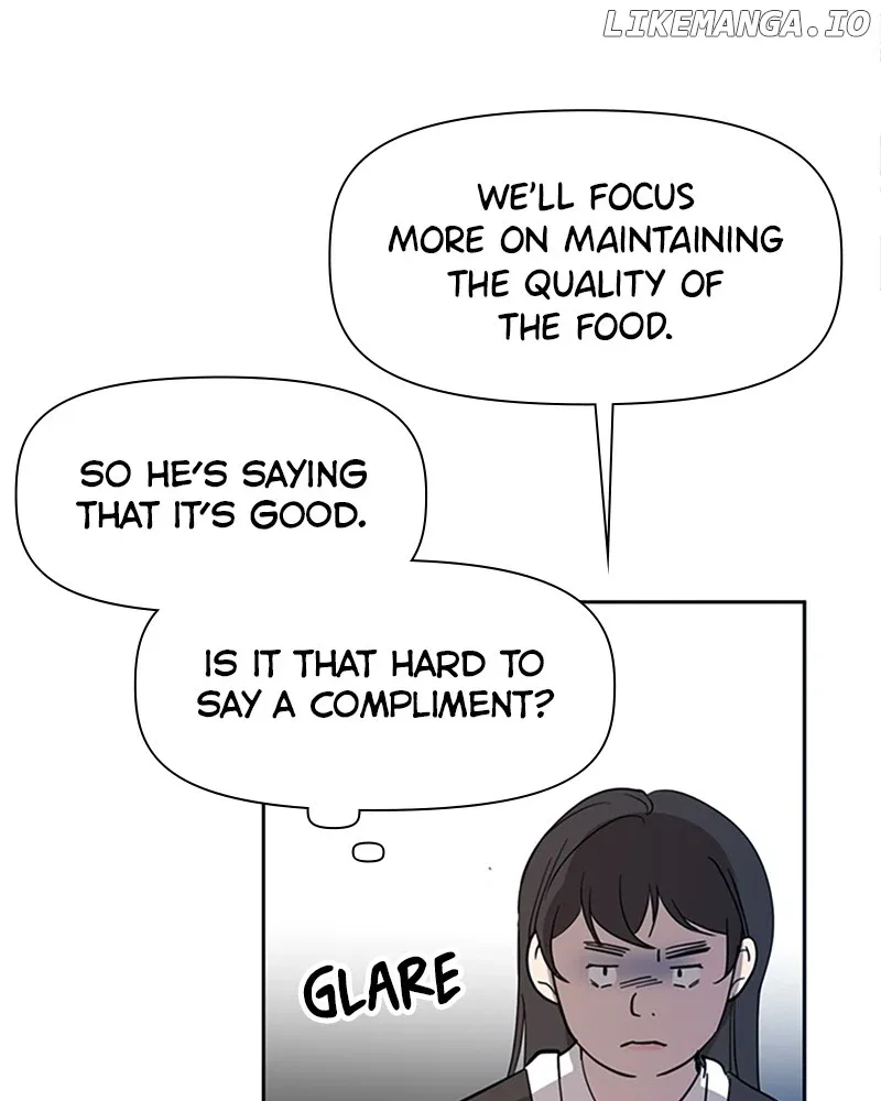 How to Hold X’s Leash Chapter 6 page 9