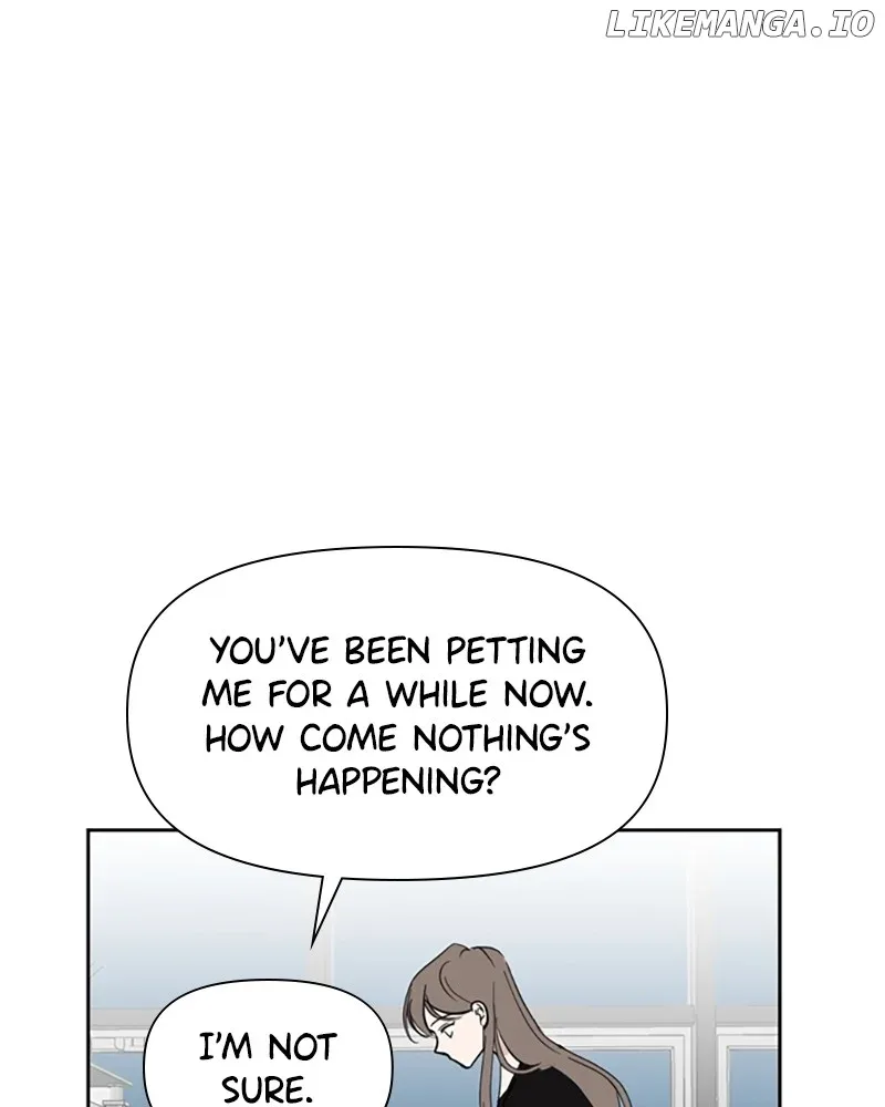 How to Hold X’s Leash Chapter 3 page 39
