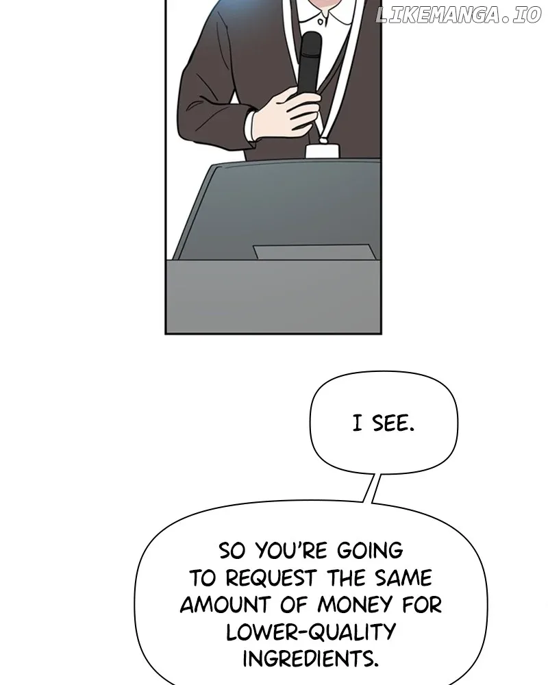 How to Hold X’s Leash Chapter 5 page 47