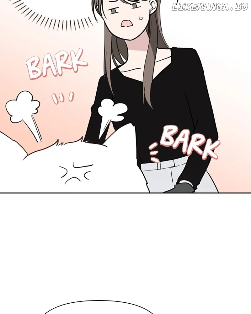 How to Hold X’s Leash Chapter 3 page 43