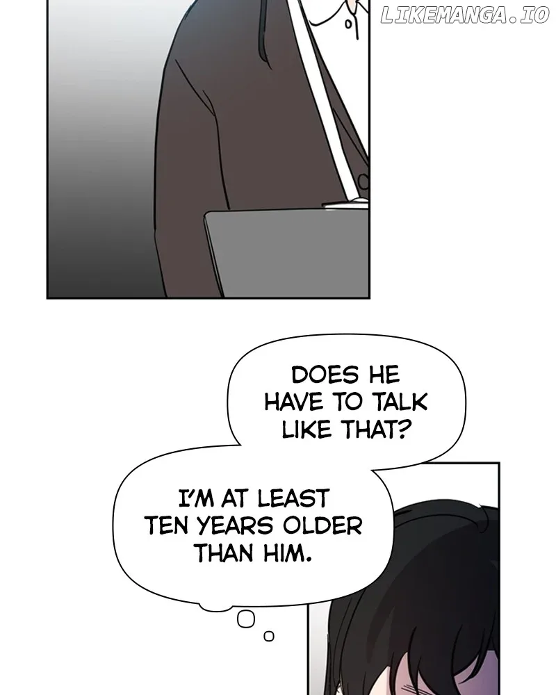 How to Hold X’s Leash Chapter 5 page 56