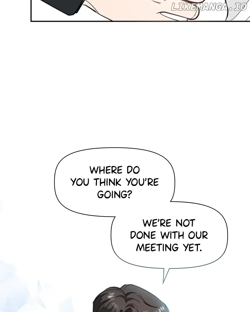 How to Hold X’s Leash Chapter 6 page 19
