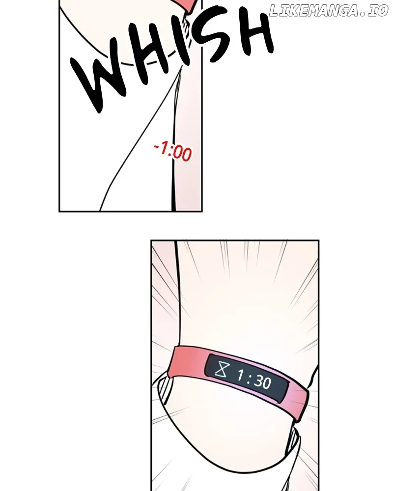 How to Hold X’s Leash Chapter 5 page 63