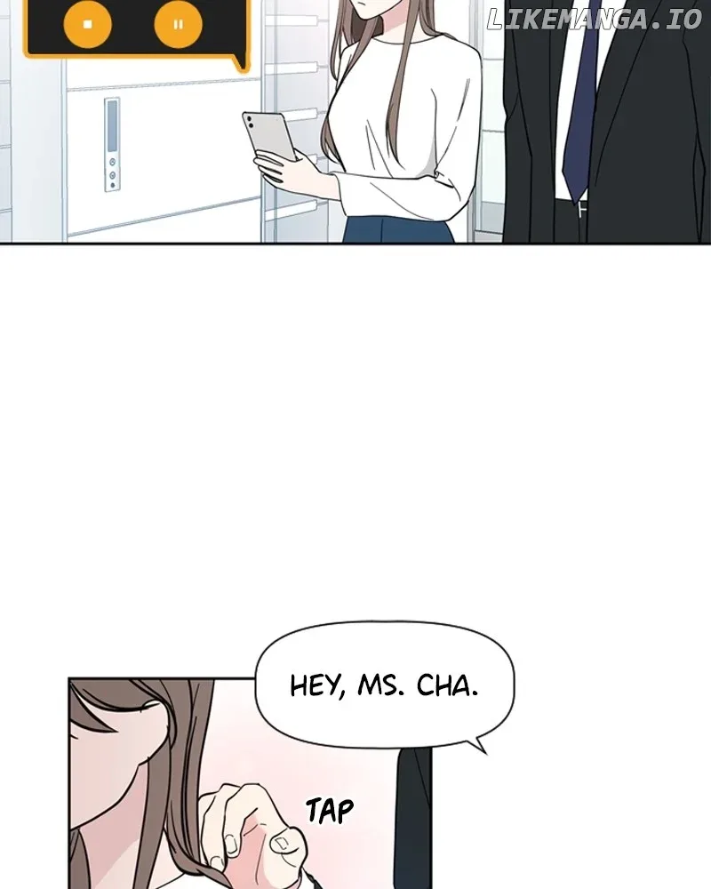 How to Hold X’s Leash Chapter 5 page 67