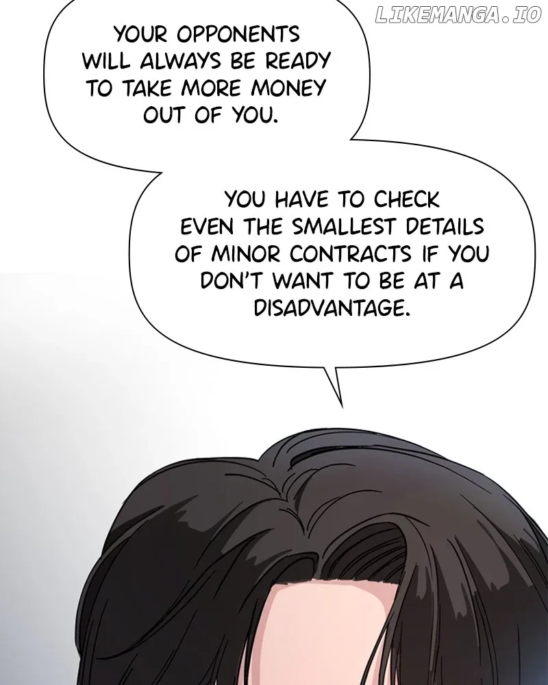 How to Hold X’s Leash Chapter 5 page 71
