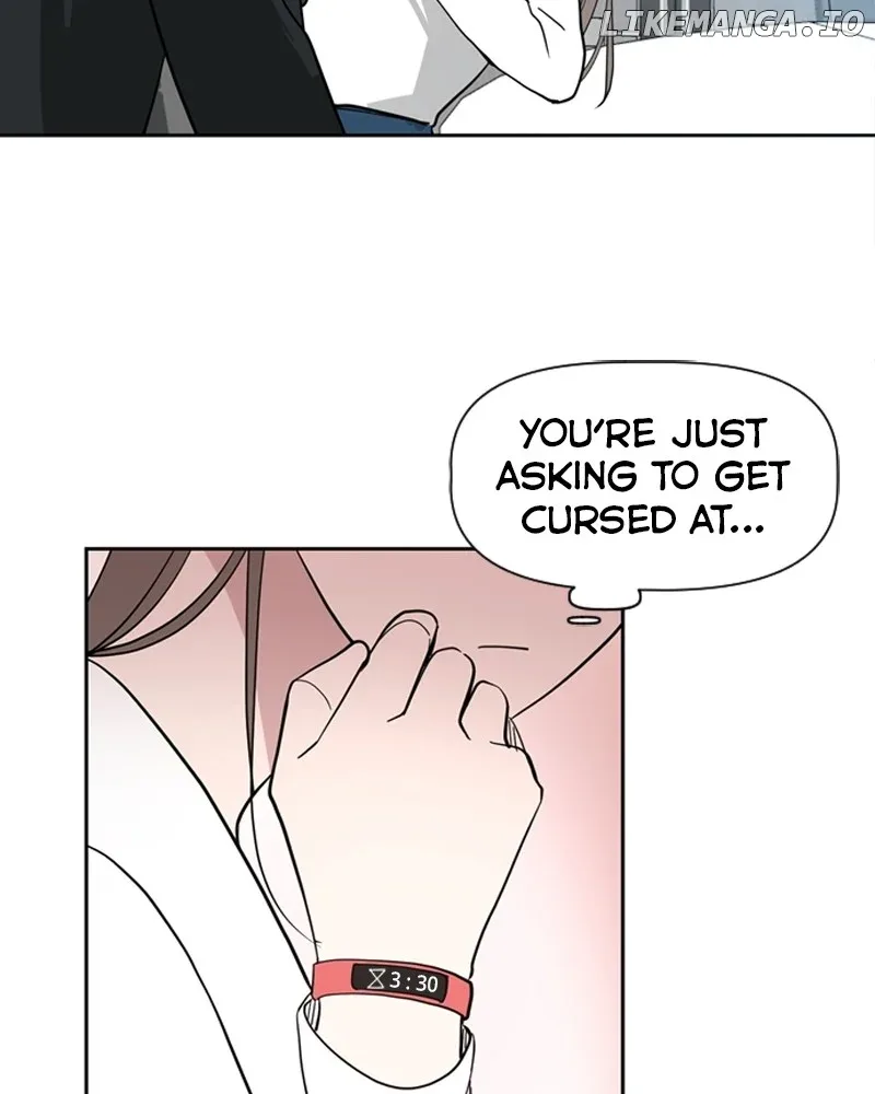 How to Hold X’s Leash Chapter 5 page 61