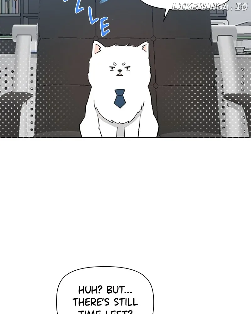 How to Hold X’s Leash Chapter 6 page 37