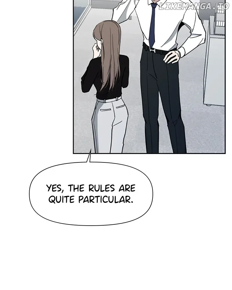 How to Hold X’s Leash Chapter 3 page 57
