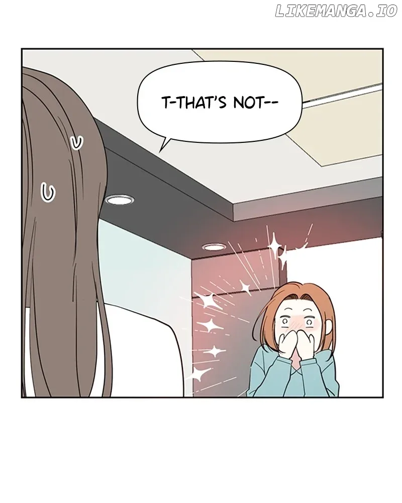 How to Hold X’s Leash Chapter 6 page 22