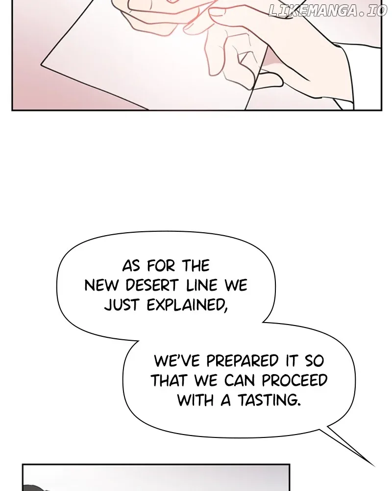 How to Hold X’s Leash Chapter 5 page 41