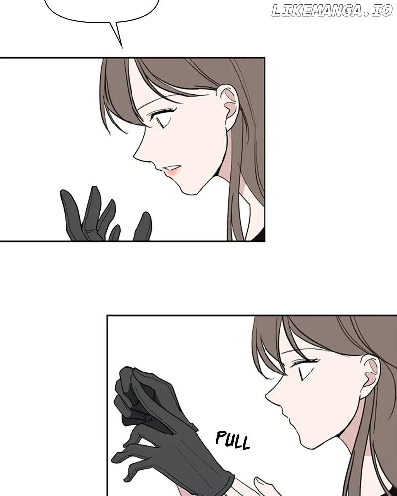 How to Hold X’s Leash Chapter 3 page 51